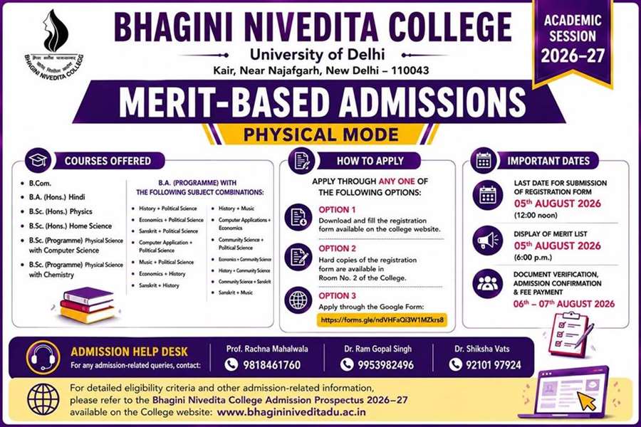 BNC Merit Based